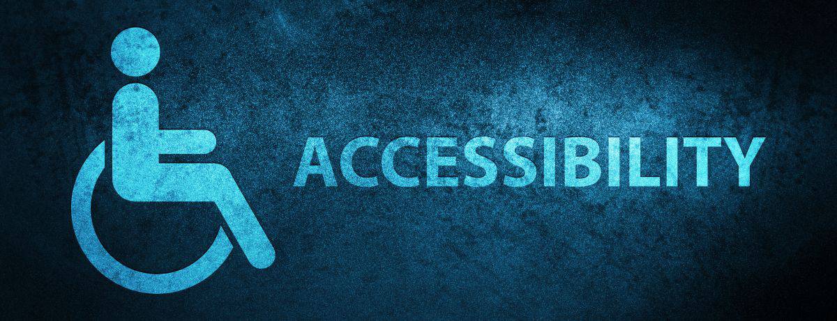 Website Accessibility